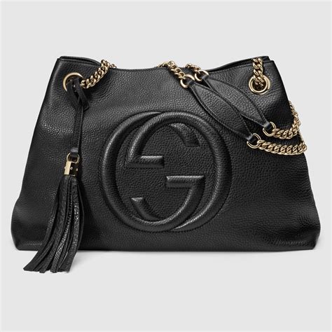 gucci tasche soho ebay|Gucci Soho Bags & Handbags for Women for Sale .